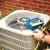 Palm Beach Gardens AC Service by A Plus Air Conditioning and Appliances Inc.