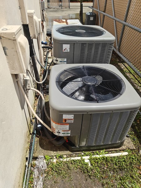 AC Repair in Palm City, FL (1)