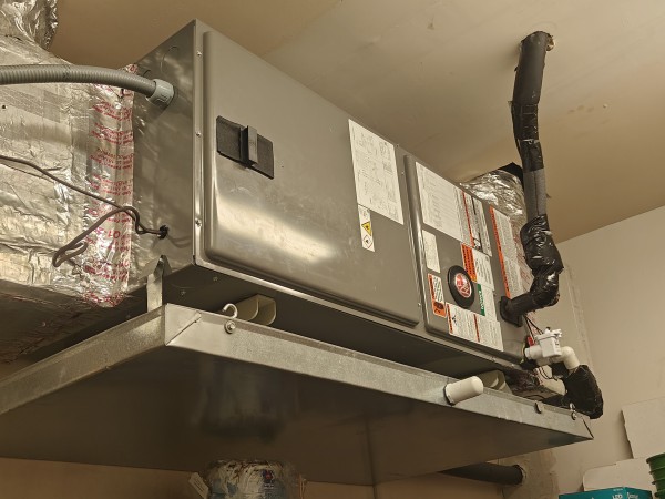 Air Conditioning in Fort Pierce, FL (1)