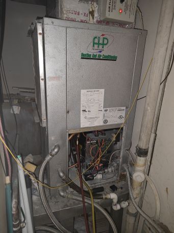 AC Service in Palm City, FL & Surrounding Areas (2)