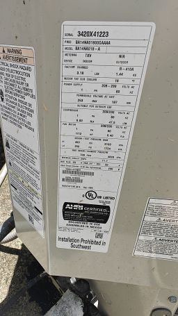 AC Service in Palm City, FL & Surrounding Areas (1)