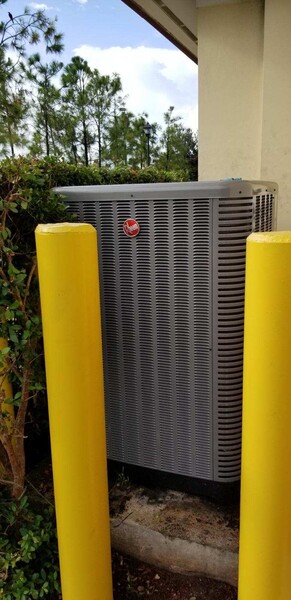 Air Conditioner in Palm Beach Gardens, FL (1)