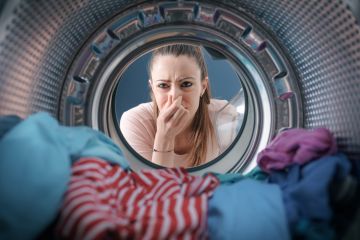 Washing machine repair contractor in Palm City