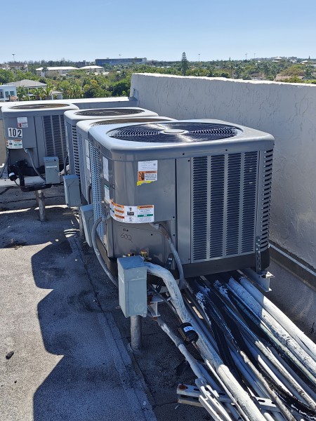 AC Service in Port St. Lucie, FL (1)