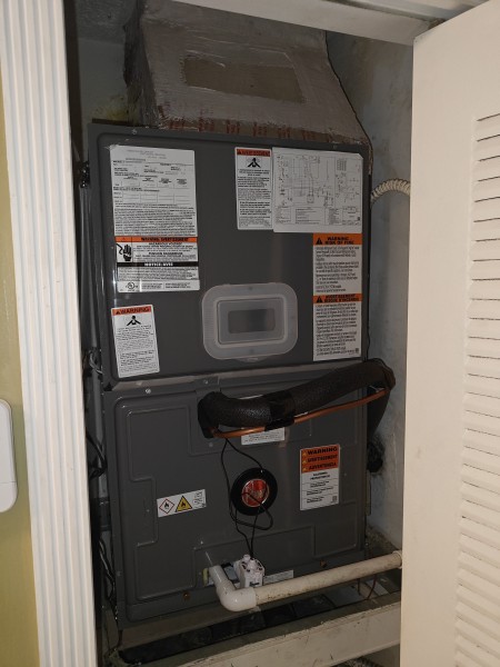 Air Conditioning in Palm Beach Gardens, FL (1)