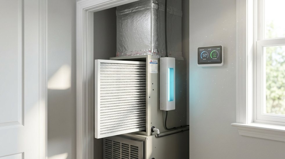 Indoor Air Quality and Your AC: Why It Matters in Florida Homes