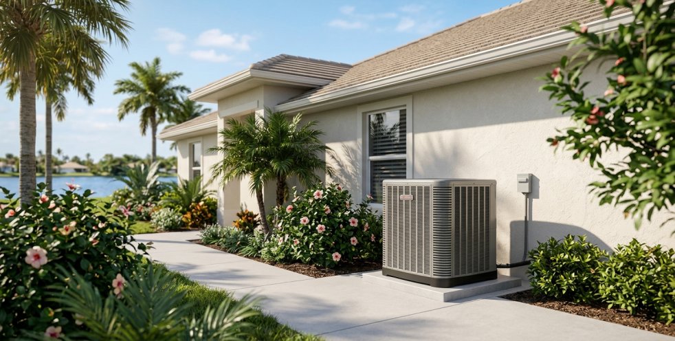 Stop Overpaying on Your Energy Bills: Upgrade Your AC for Comfort, Efficiency & Health
