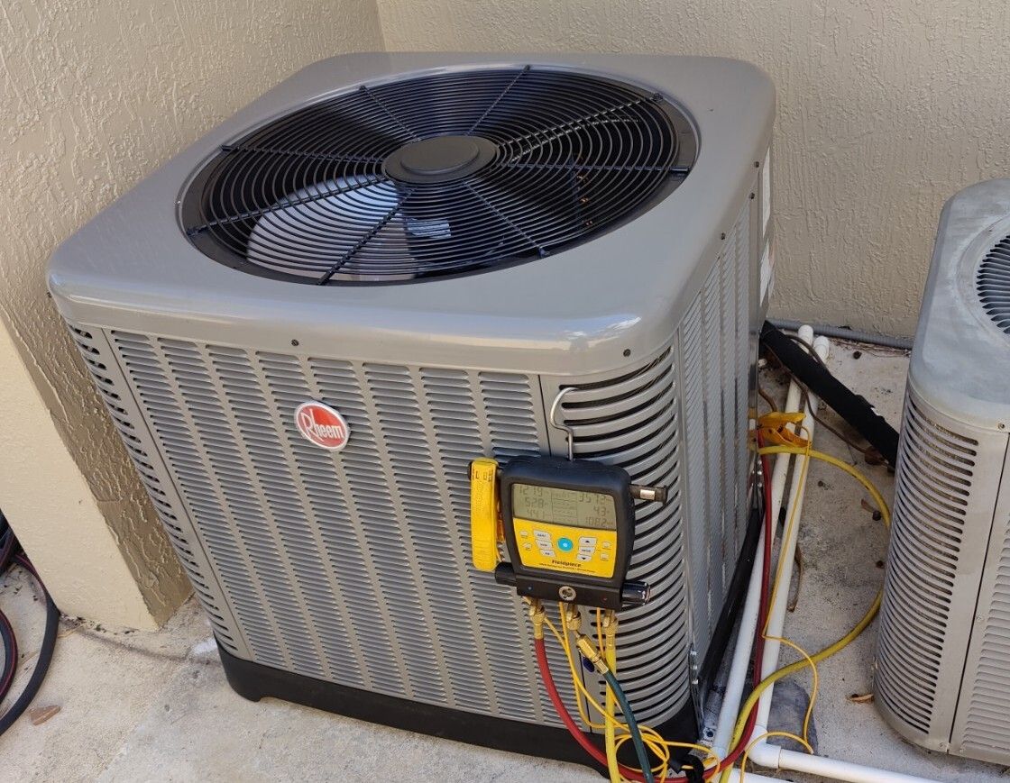 How Regular HVAC Maintenance Saves You Money in the Long Run