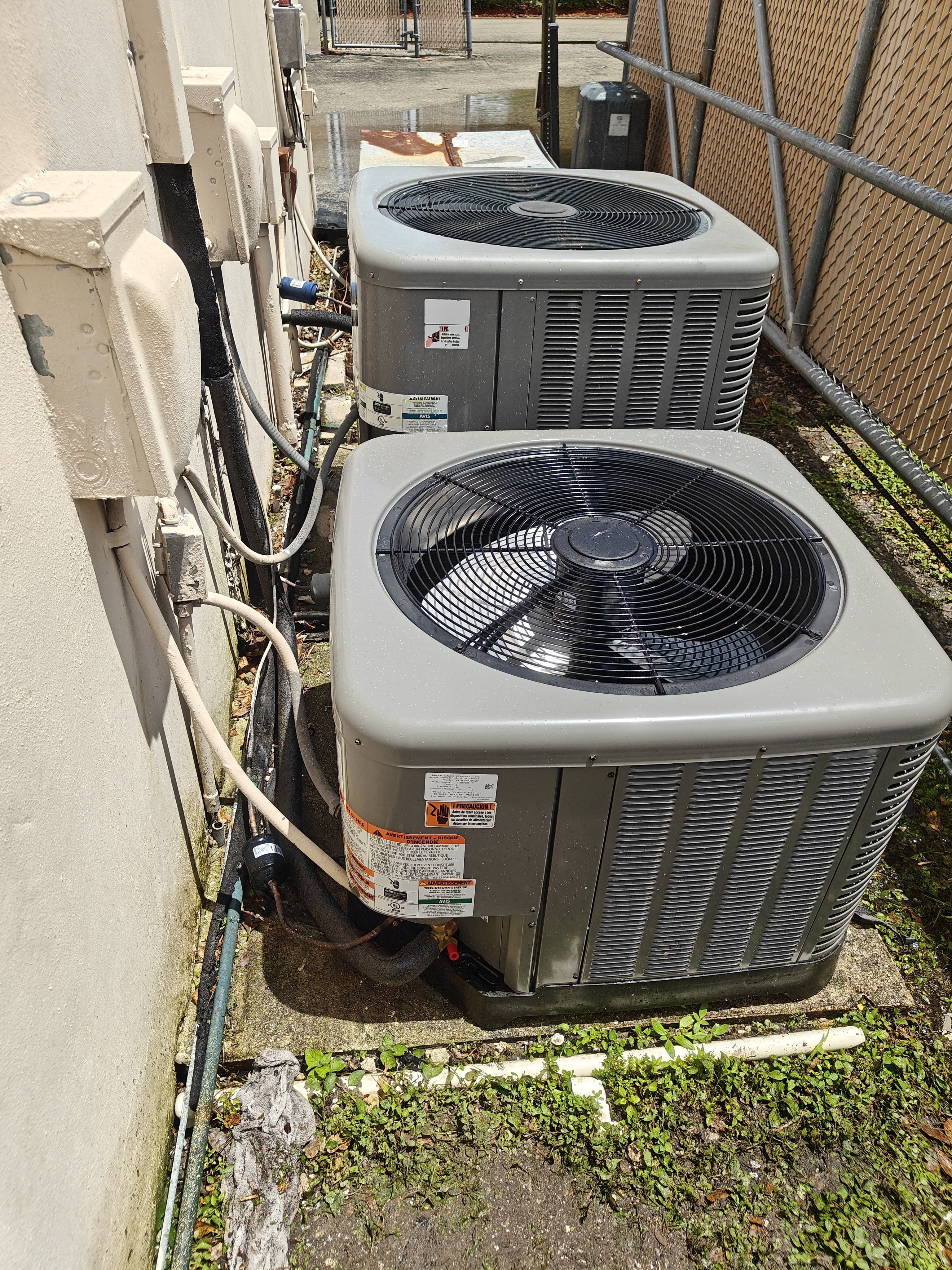 Why March Is the Perfect Time for AC Maintenance in Florida